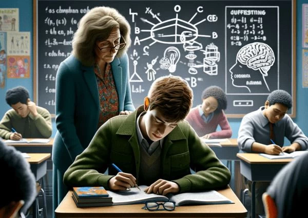 Bilişsel engelliler için erişilebilirlik