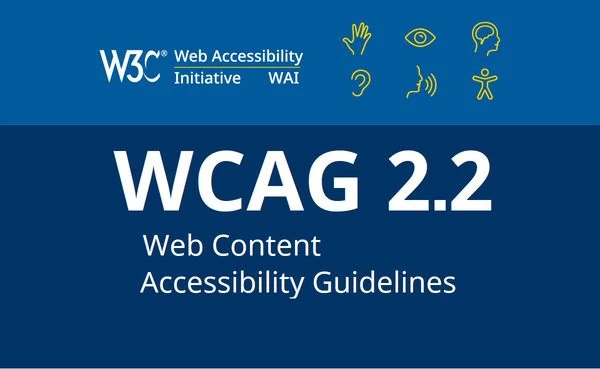 WCAG 2.1 ve WCAG 2.2 arasındaki farklar