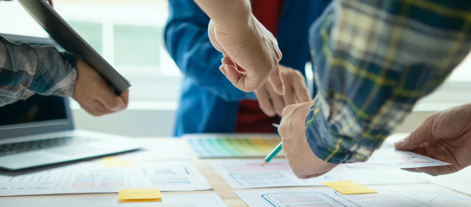 UX Denetimi ve UX Danışmanlığı